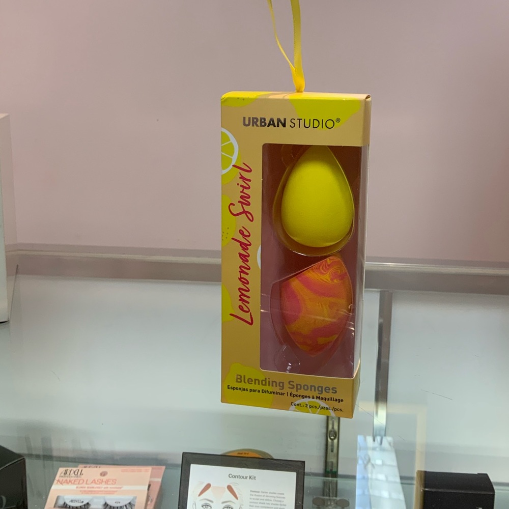 Urban Studio beauty blenders